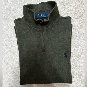 Polo Ralph Lauren 1/4 Zip